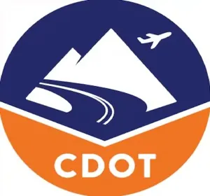 Colorado Department of Transportation