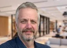 Matthew Breman